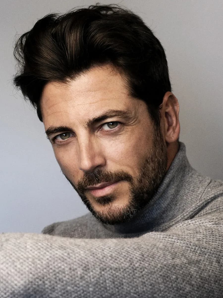 Ángel de Miguel