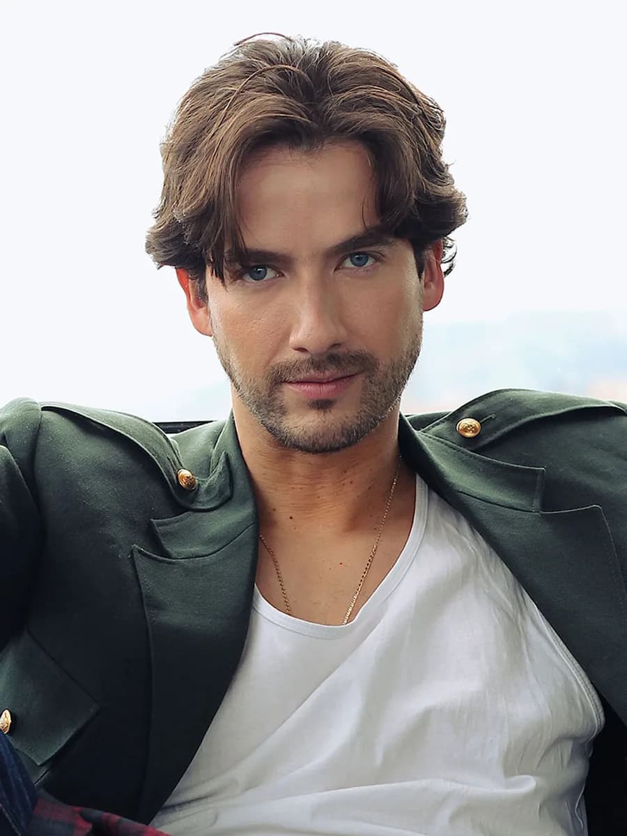 Carlos Torres