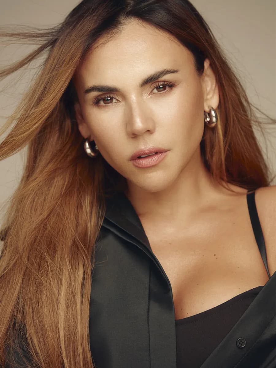 Carolina Gaitán
