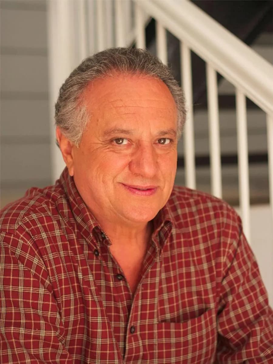 Eduardo Ibarrola