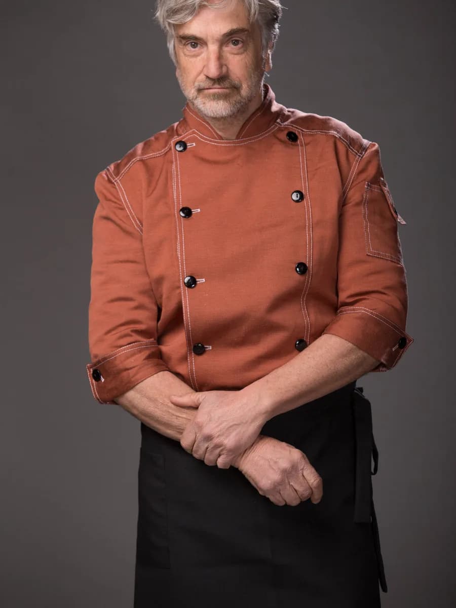 Francisco Reyes