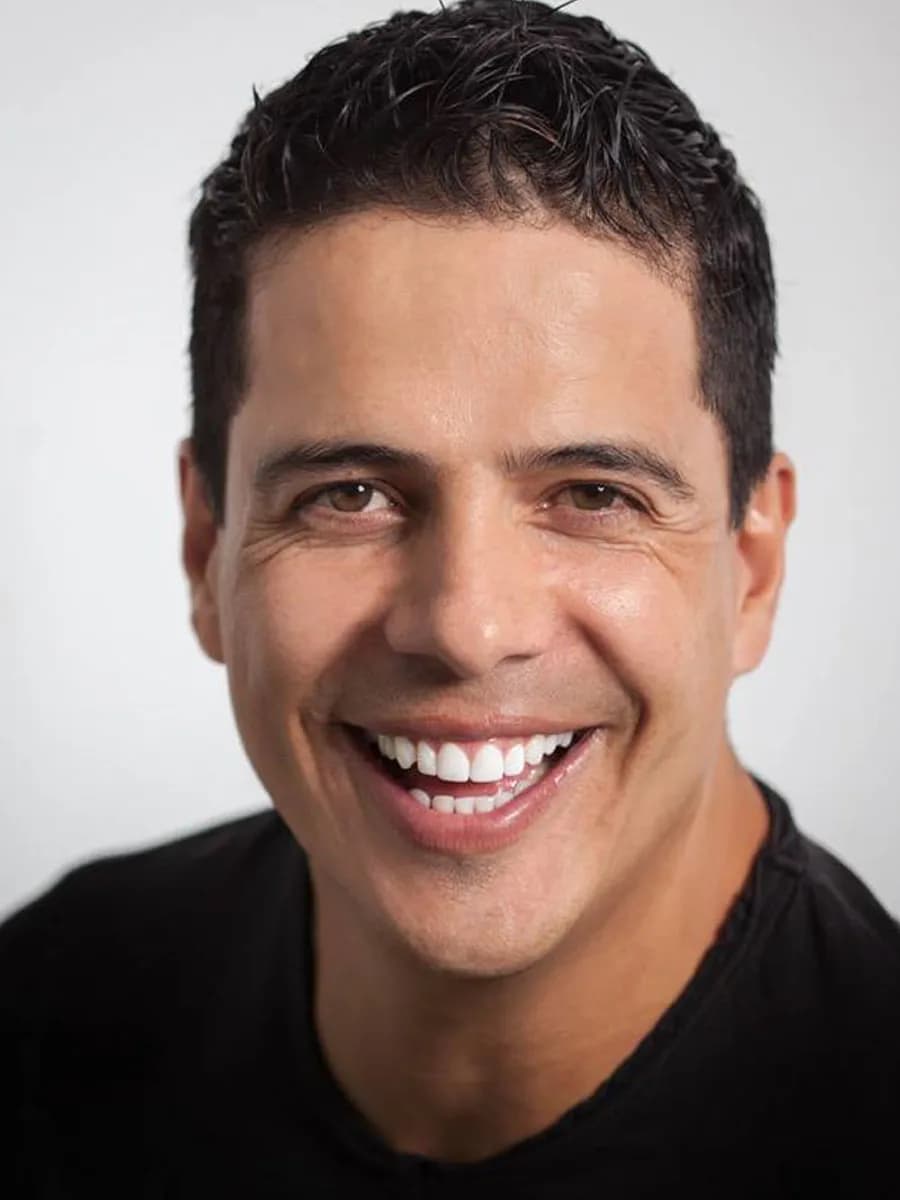 Freddy Florez