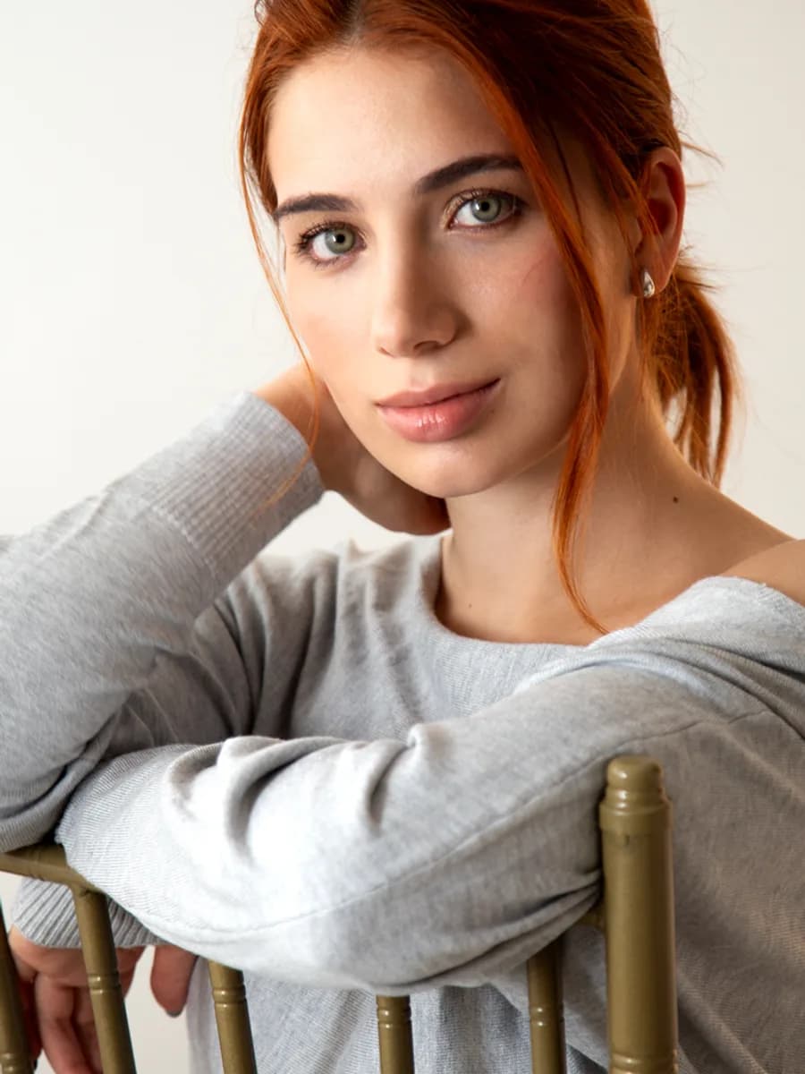 Ilenia Antonini