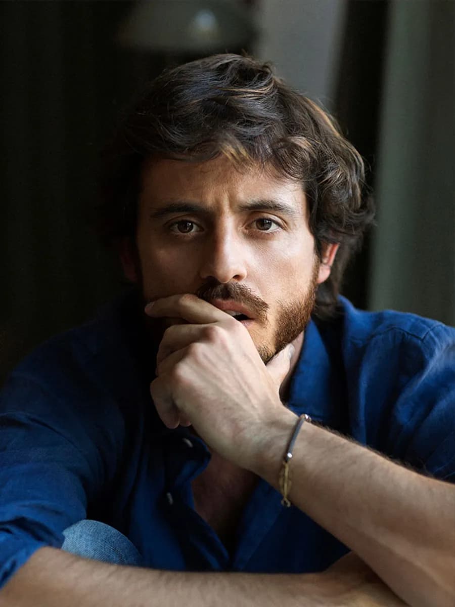 Javier Pereira