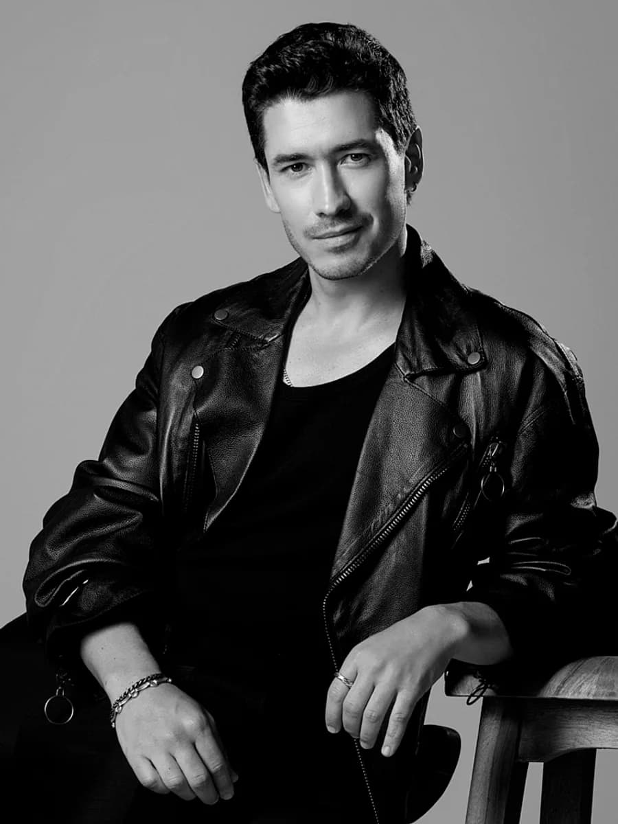 Juan Pablo Urrego