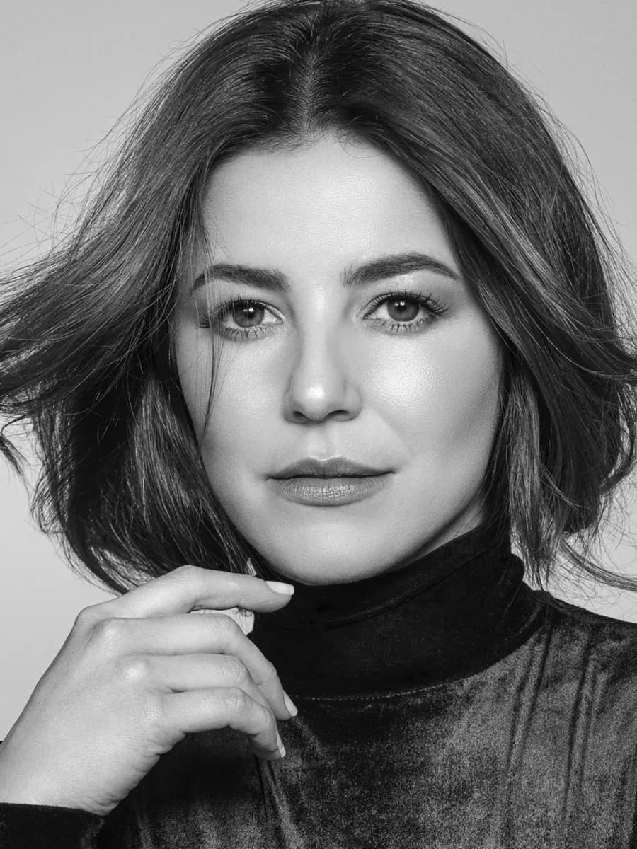 Juliette Pardau