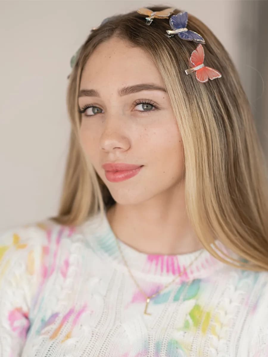 Luna Pernía