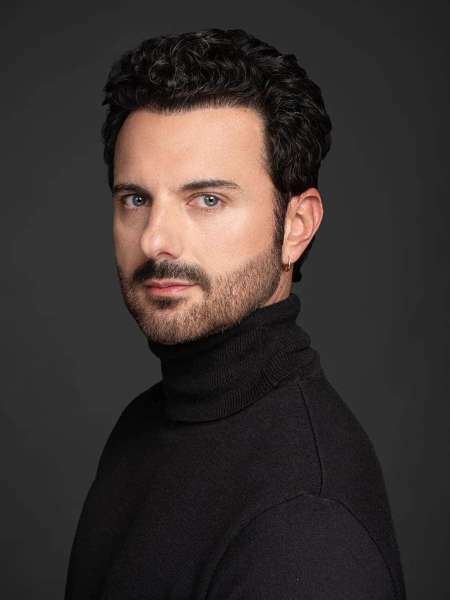 Mario Espitia