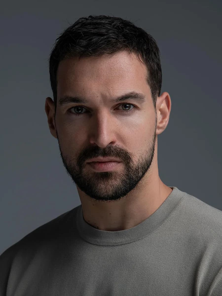 Rafa Jiménez