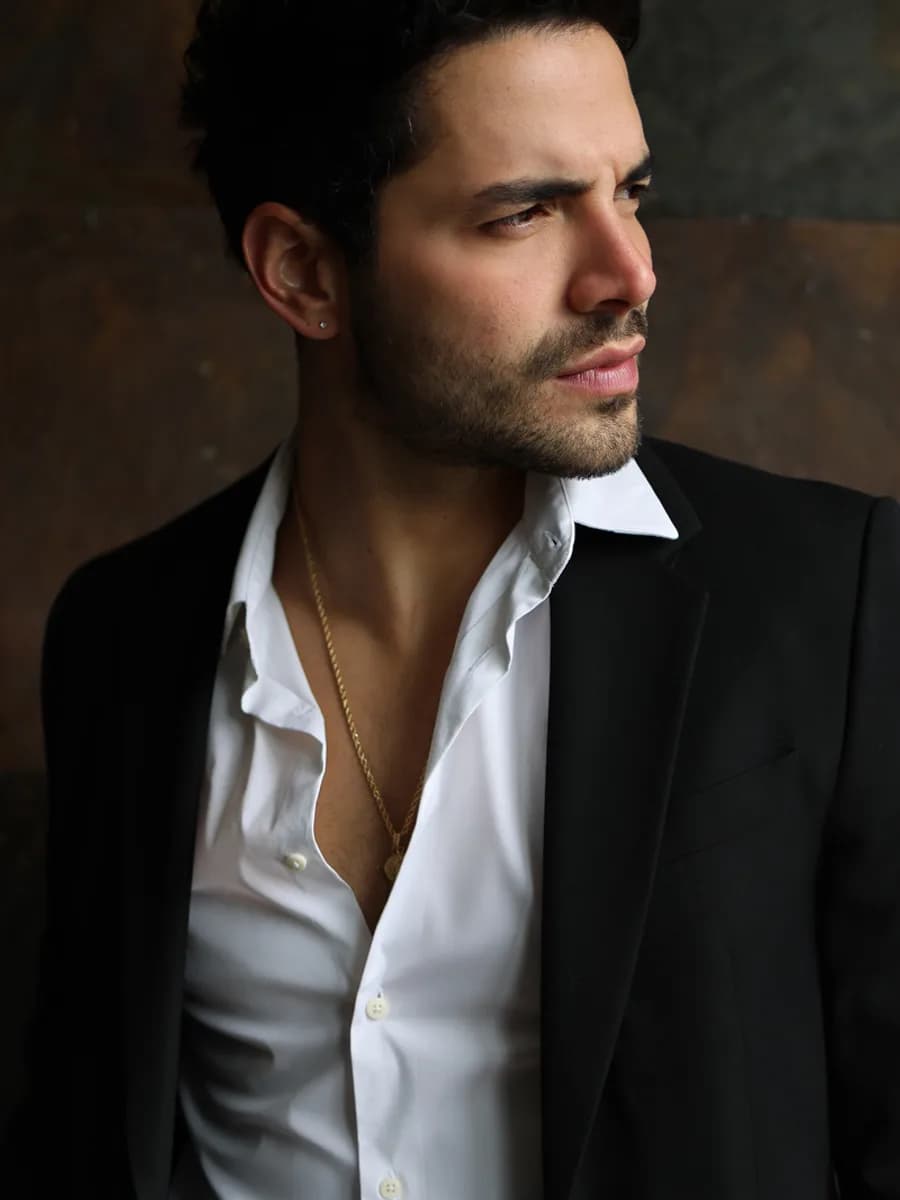Sebastián Carvajal