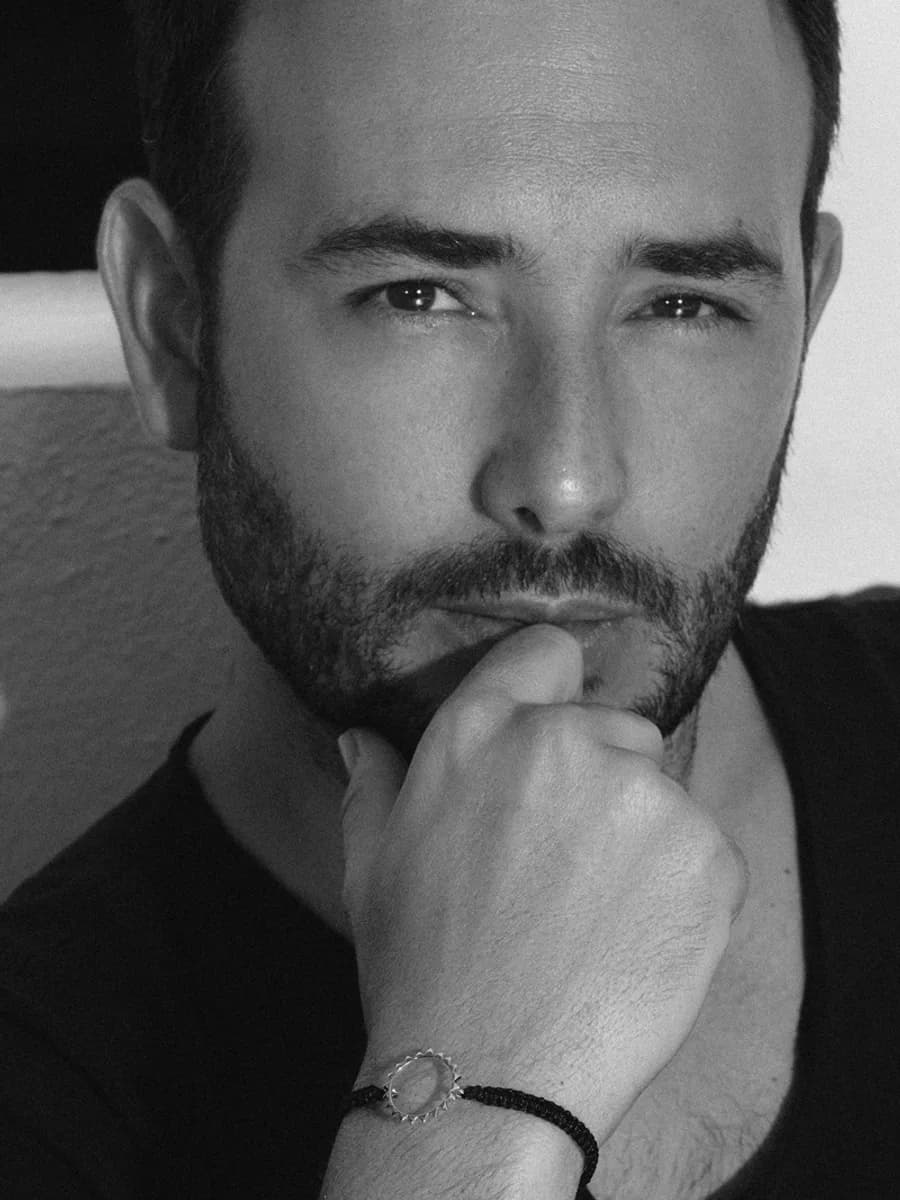 Sebastián Martínez