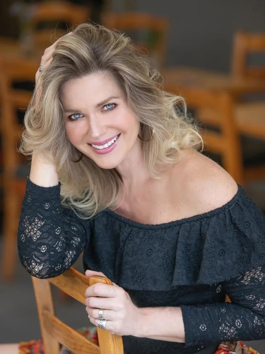 Sonya Smith
