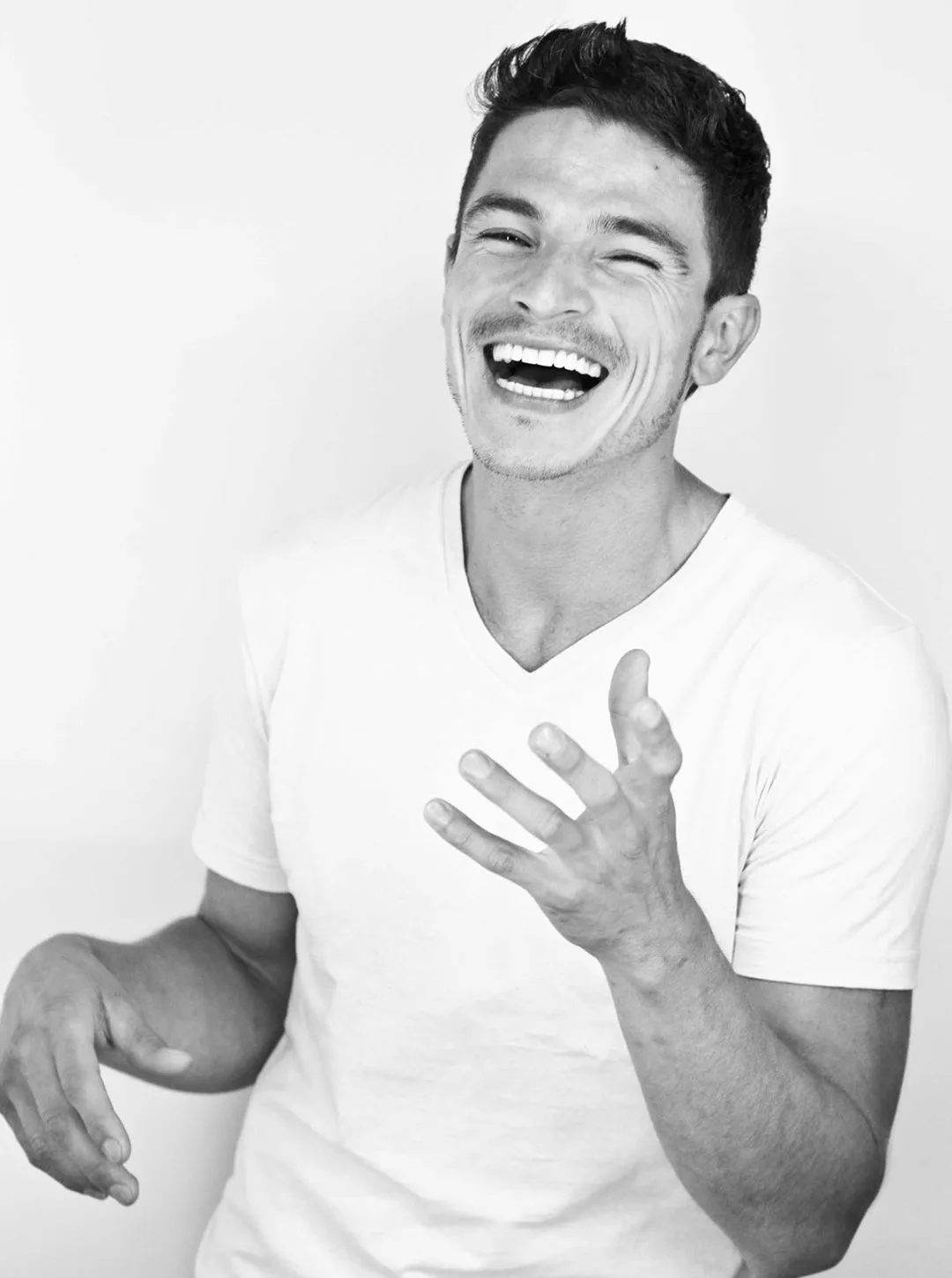 Anderson Ballesteros — foto 5