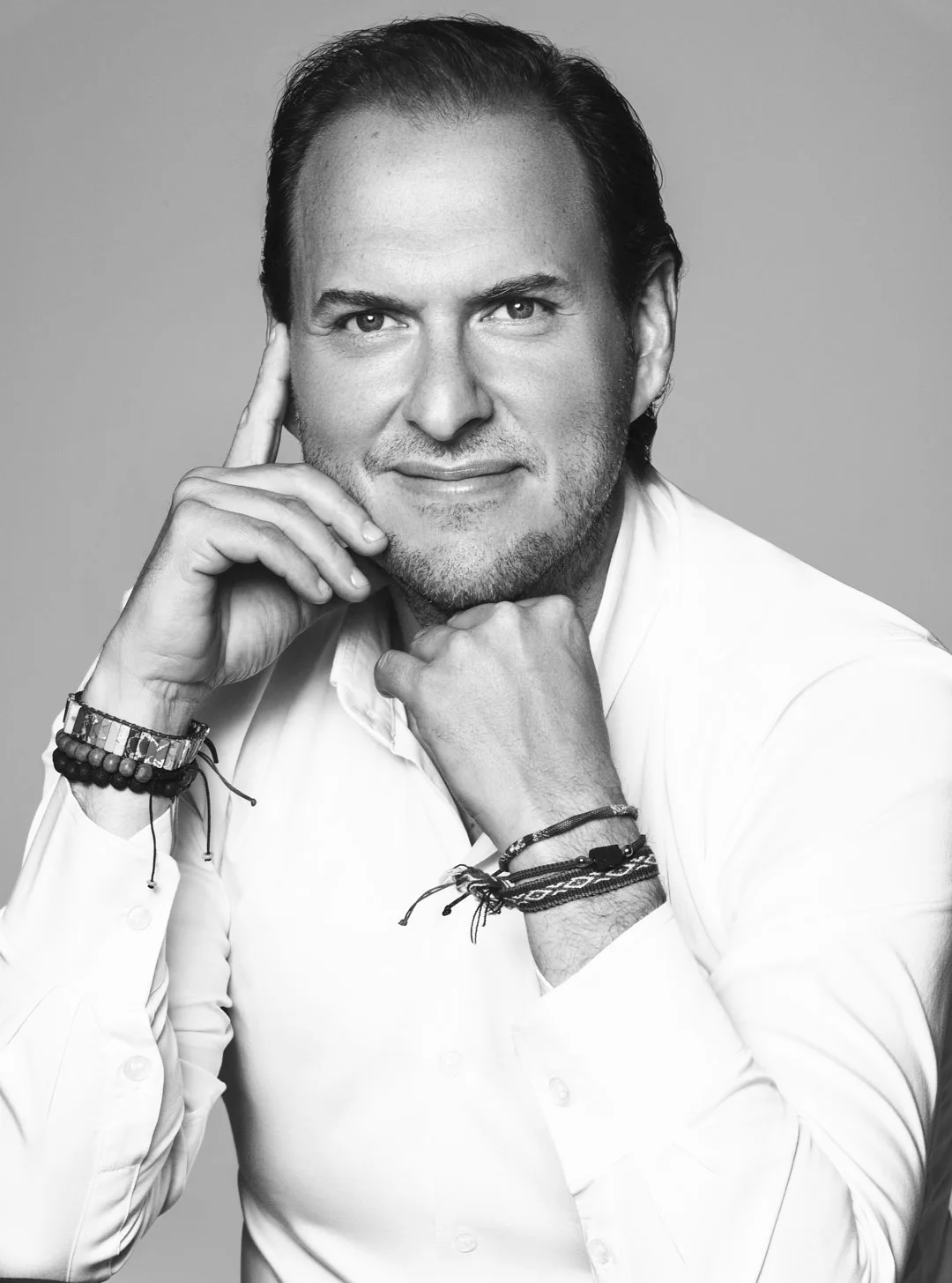Andrés Parra — foto 2
