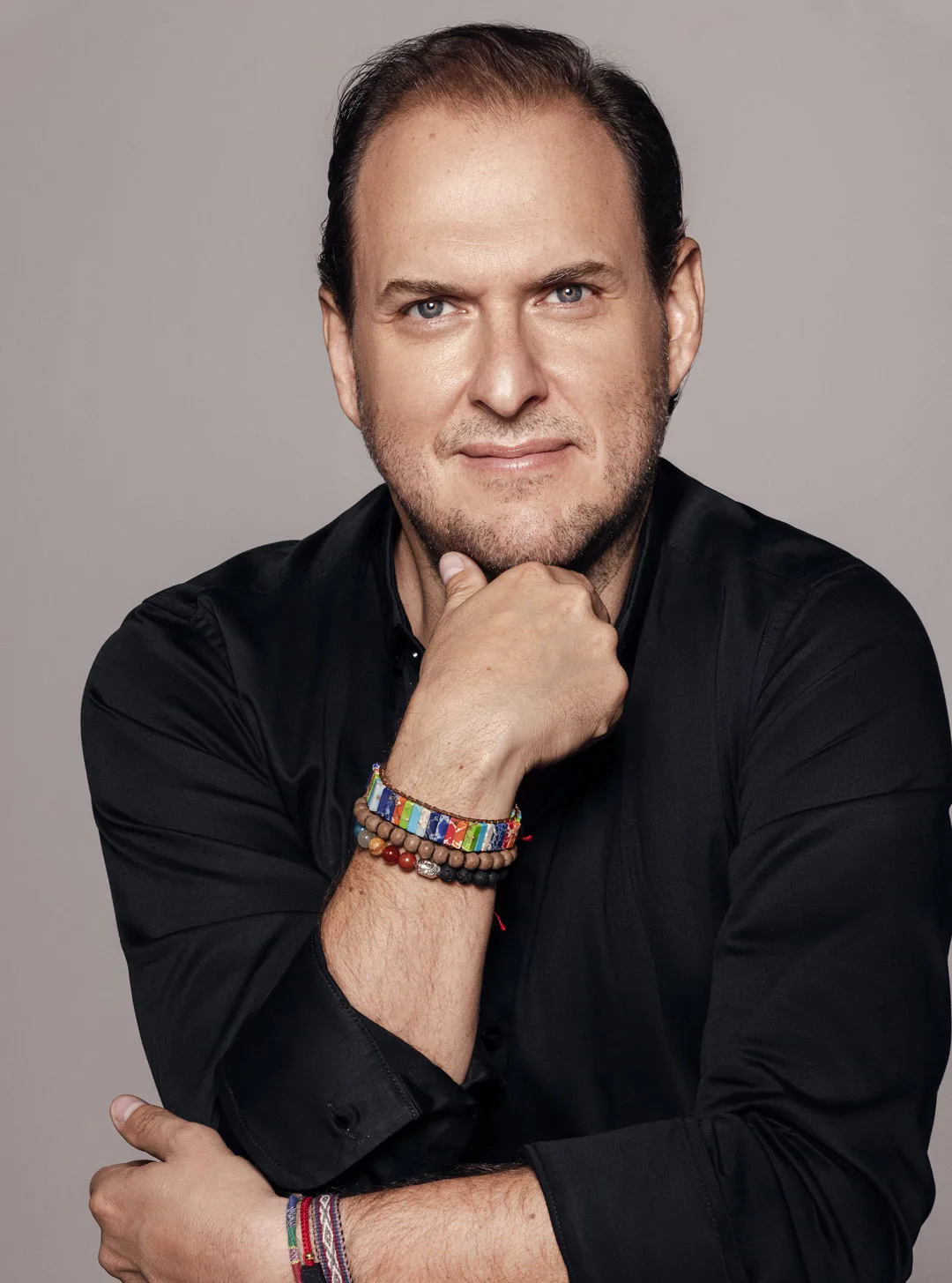 Andrés Parra — foto 3
