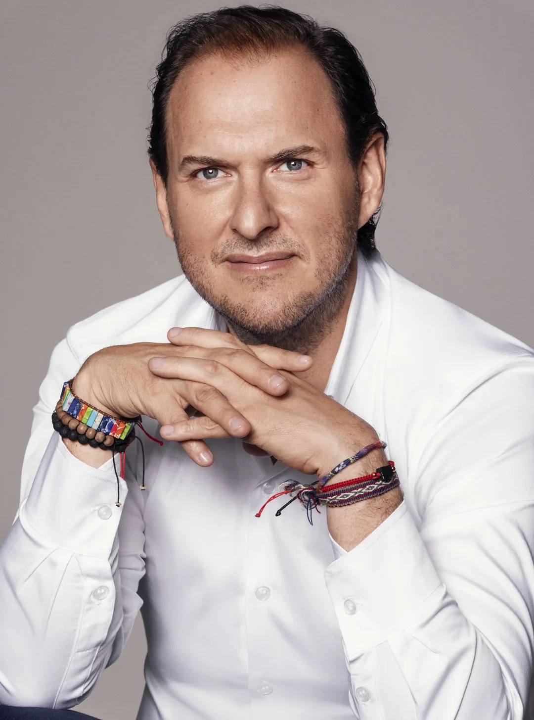 Andrés Parra — foto 4