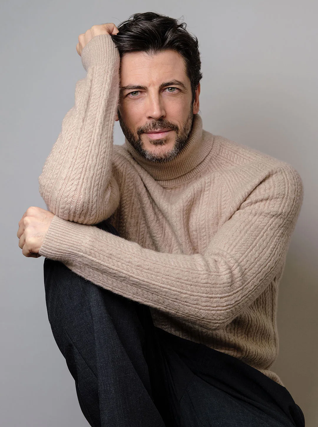 Ángel de Miguel — foto 1