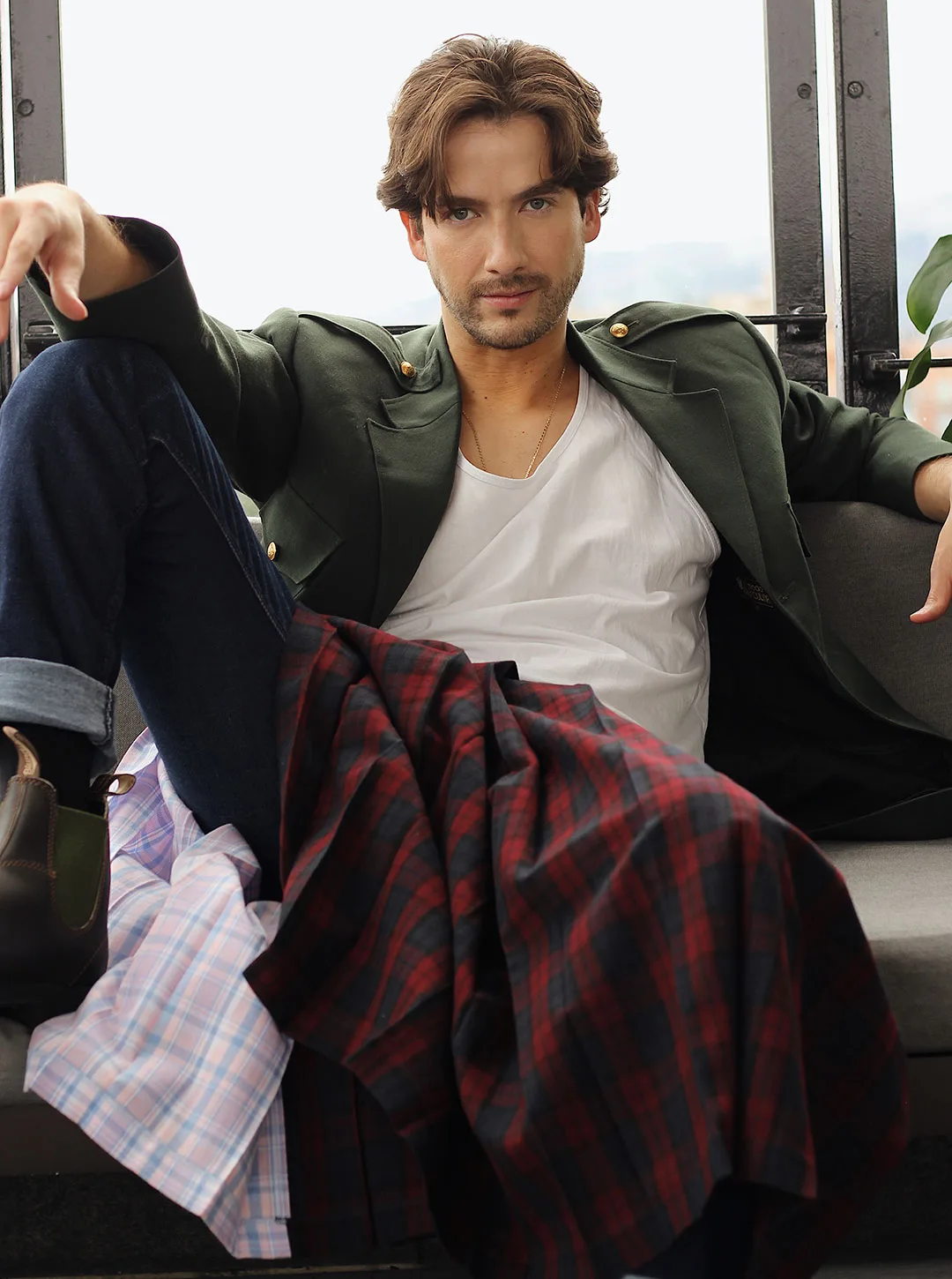 Carlos Torres — foto 1