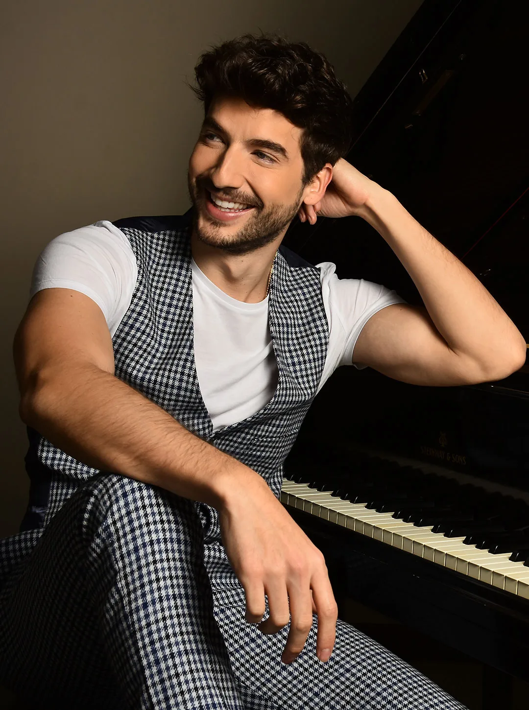 Carlos Torres — foto 2