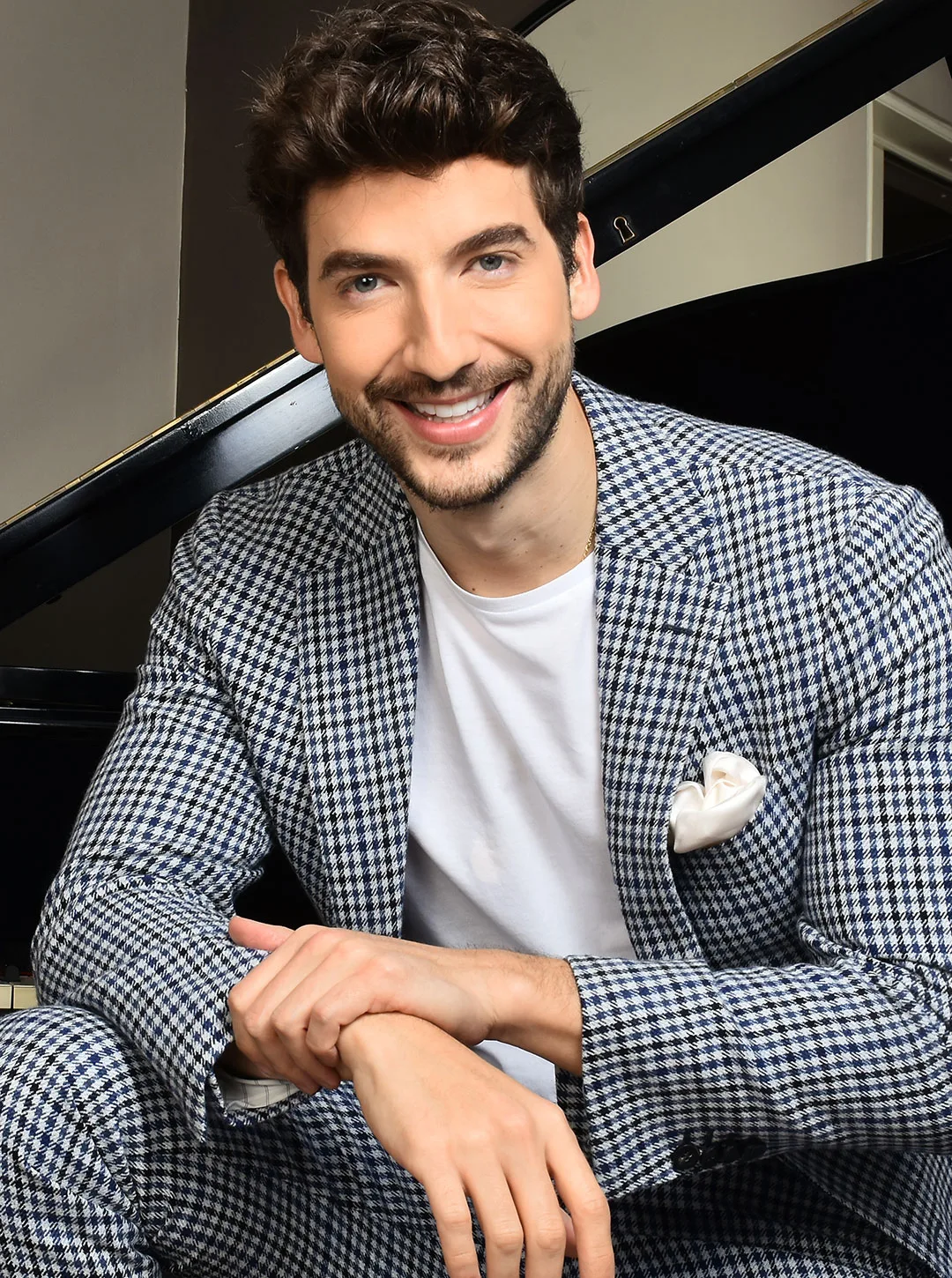 Carlos Torres — foto 6
