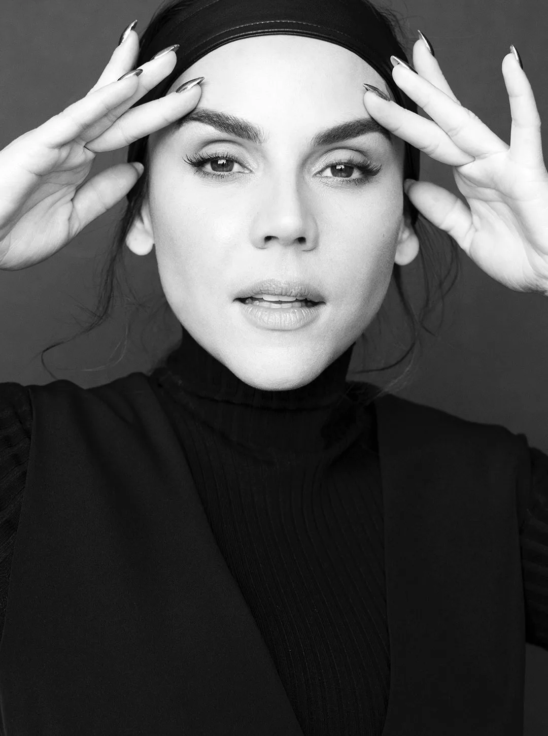 Carolina Gaitán — foto 2