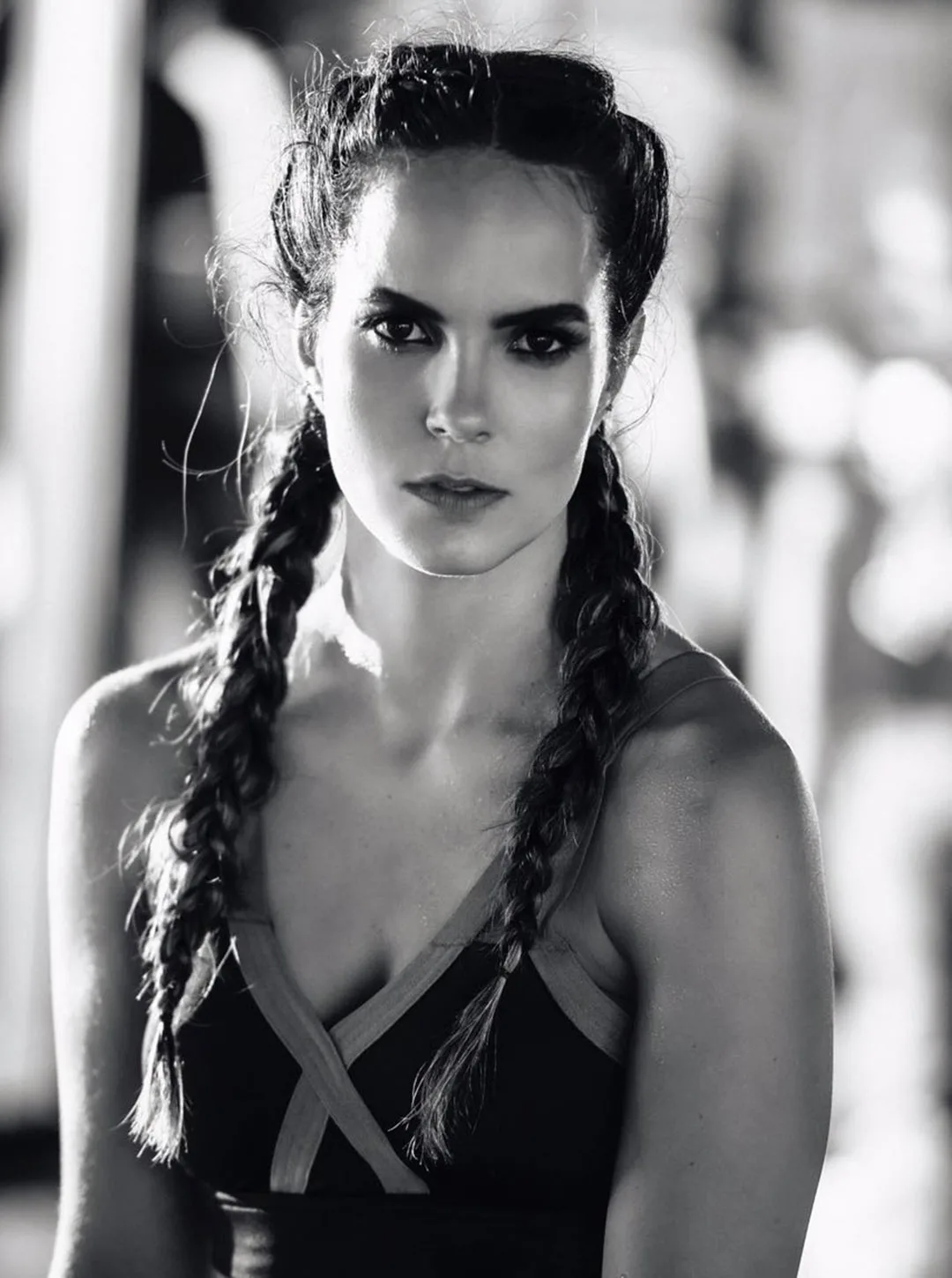 Catalina Aristizabal — foto 2