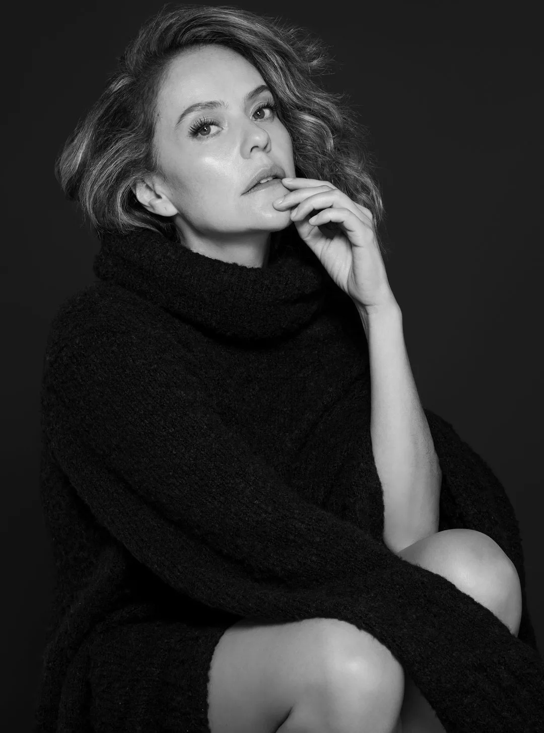 Cristina Umaña — foto 2