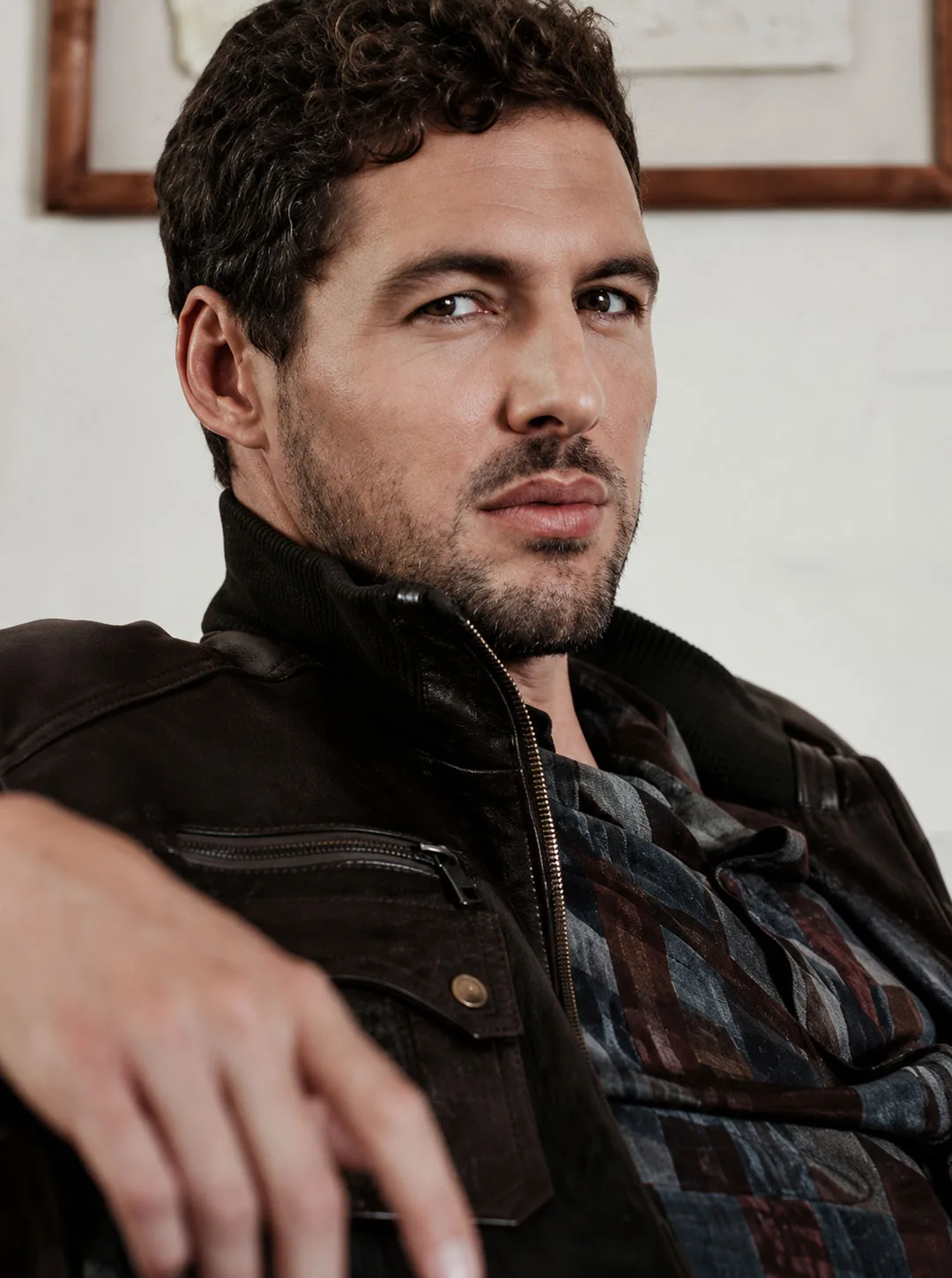Francisco Celhay — foto 2