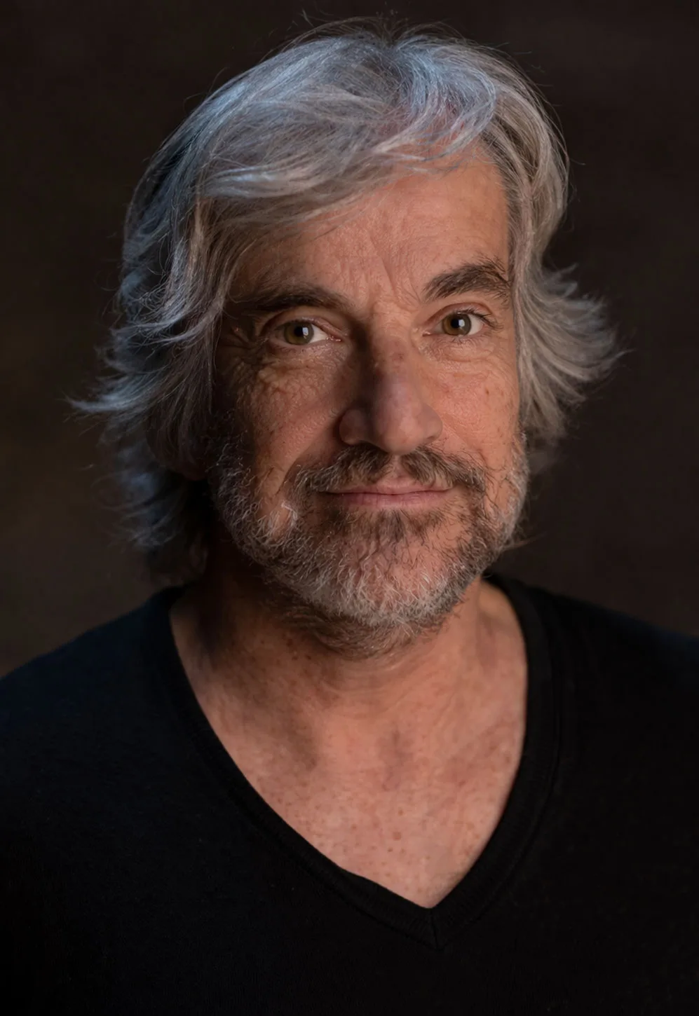 Francisco Reyes — foto 1