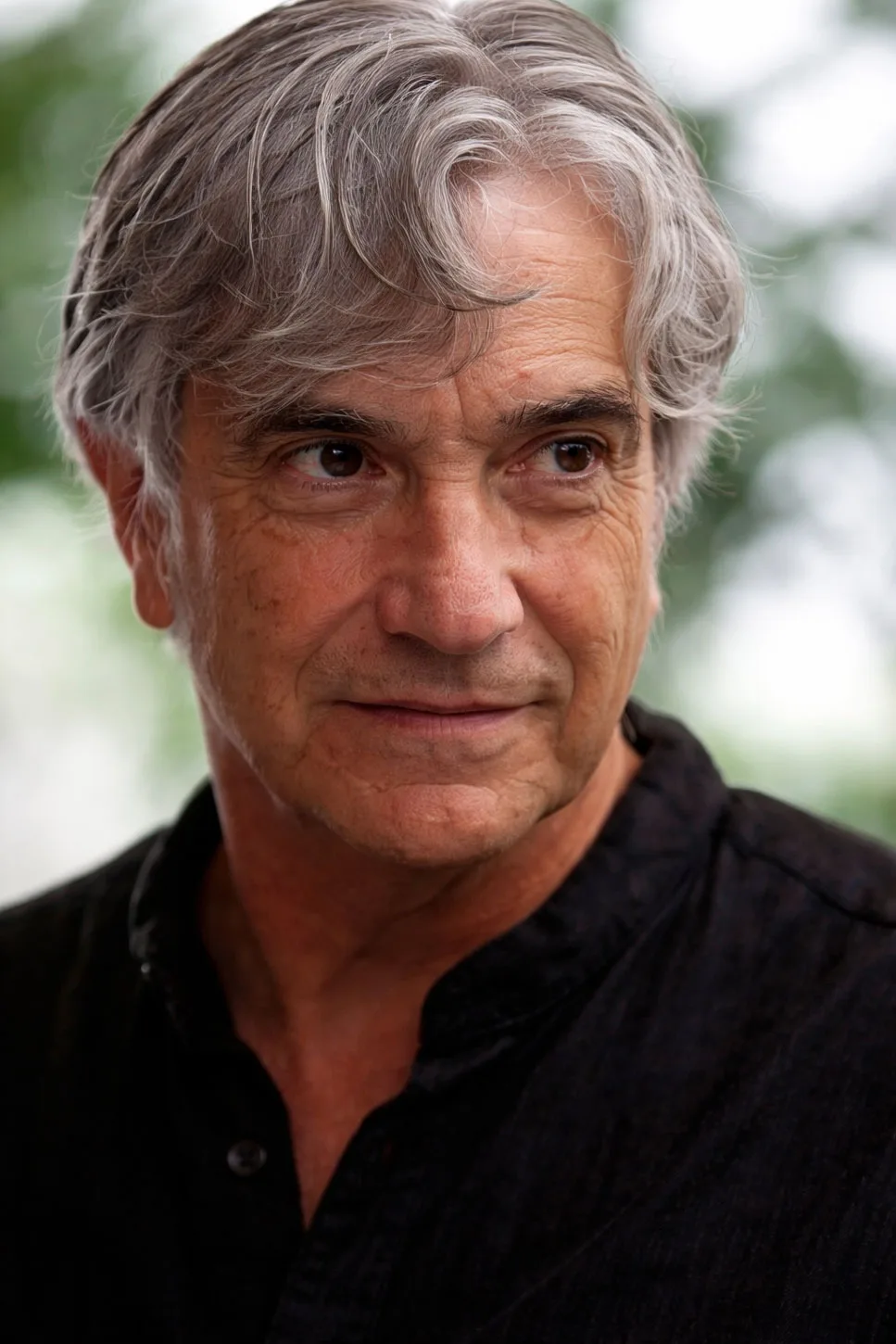 Francisco Reyes — foto 4
