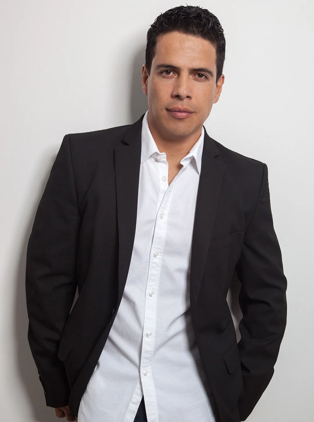 Freddy Florez — foto 1