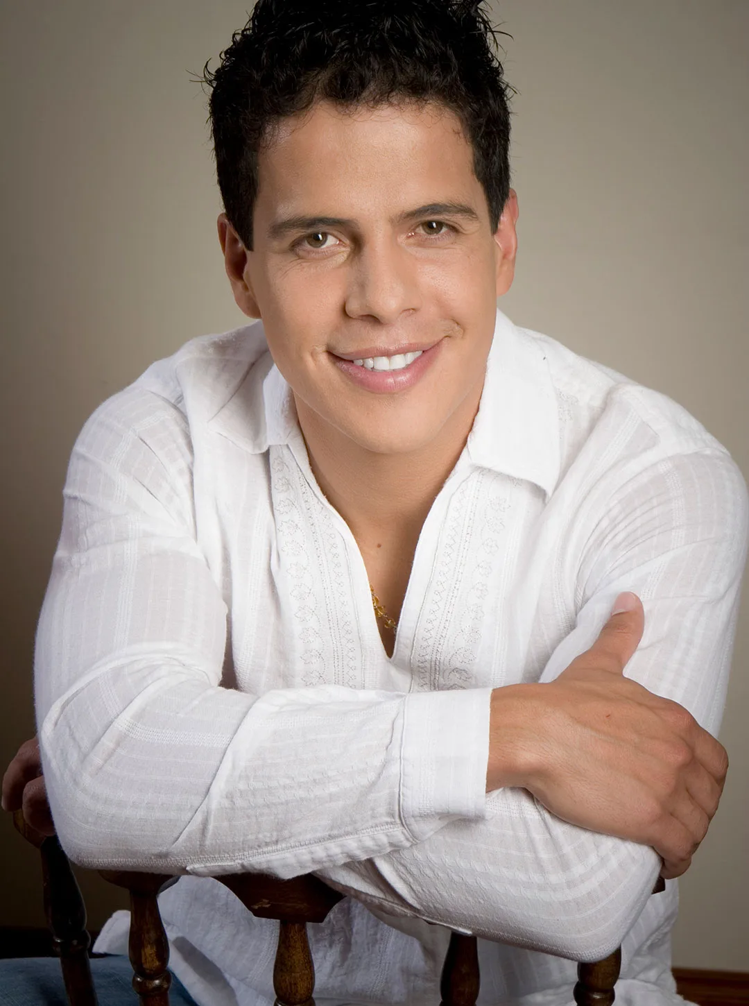Freddy Florez — foto 2