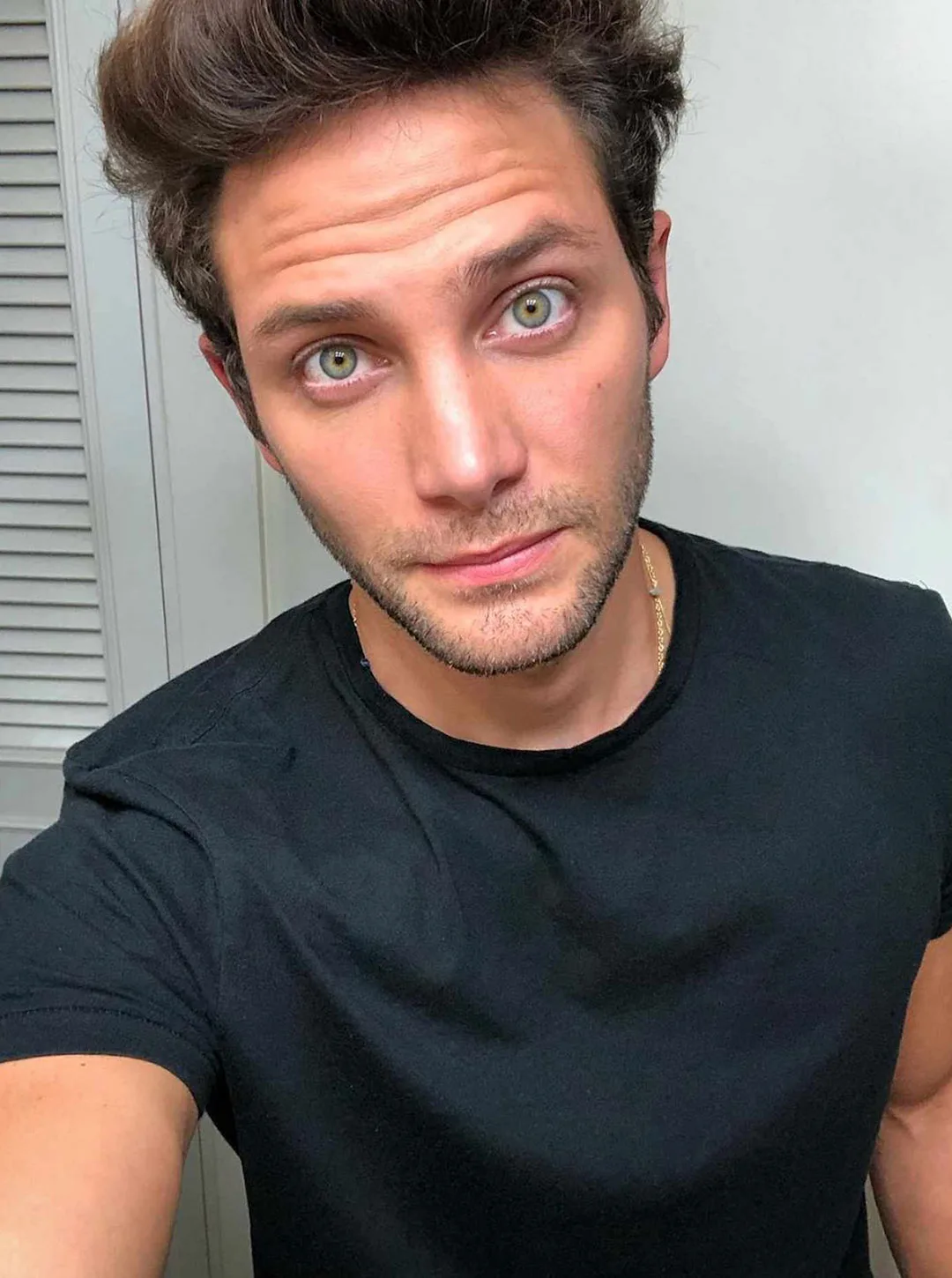 Gabriel Coronel — foto 1