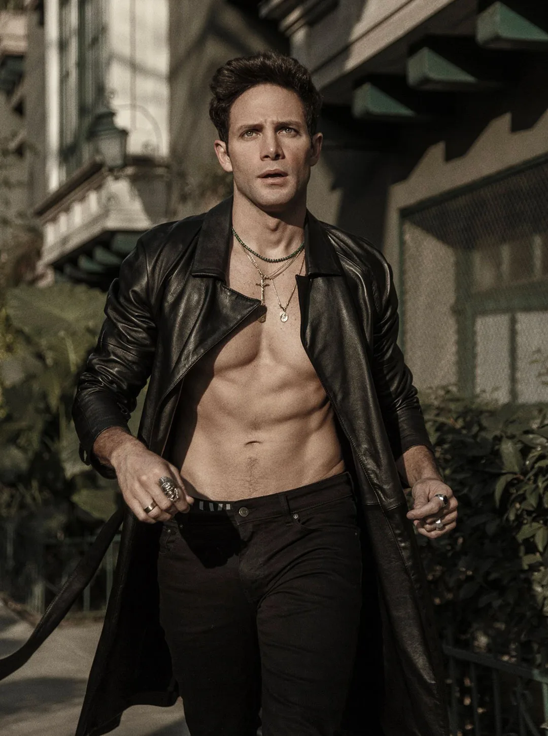 Gabriel Coronel — foto 2