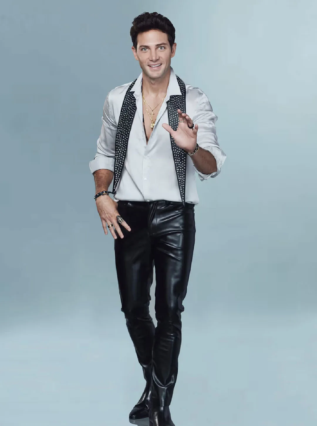 Gabriel Coronel — foto 3