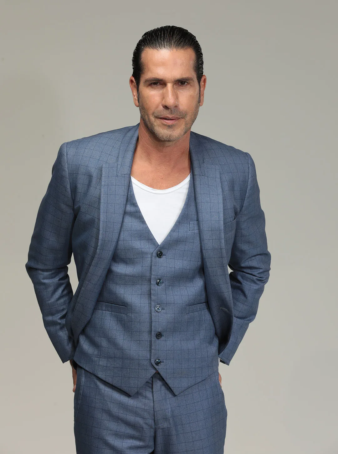 Gregorio Pernía — foto 1