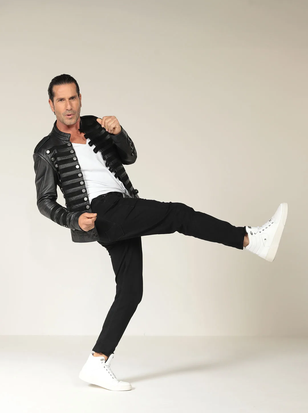 Gregorio Pernía — foto 3