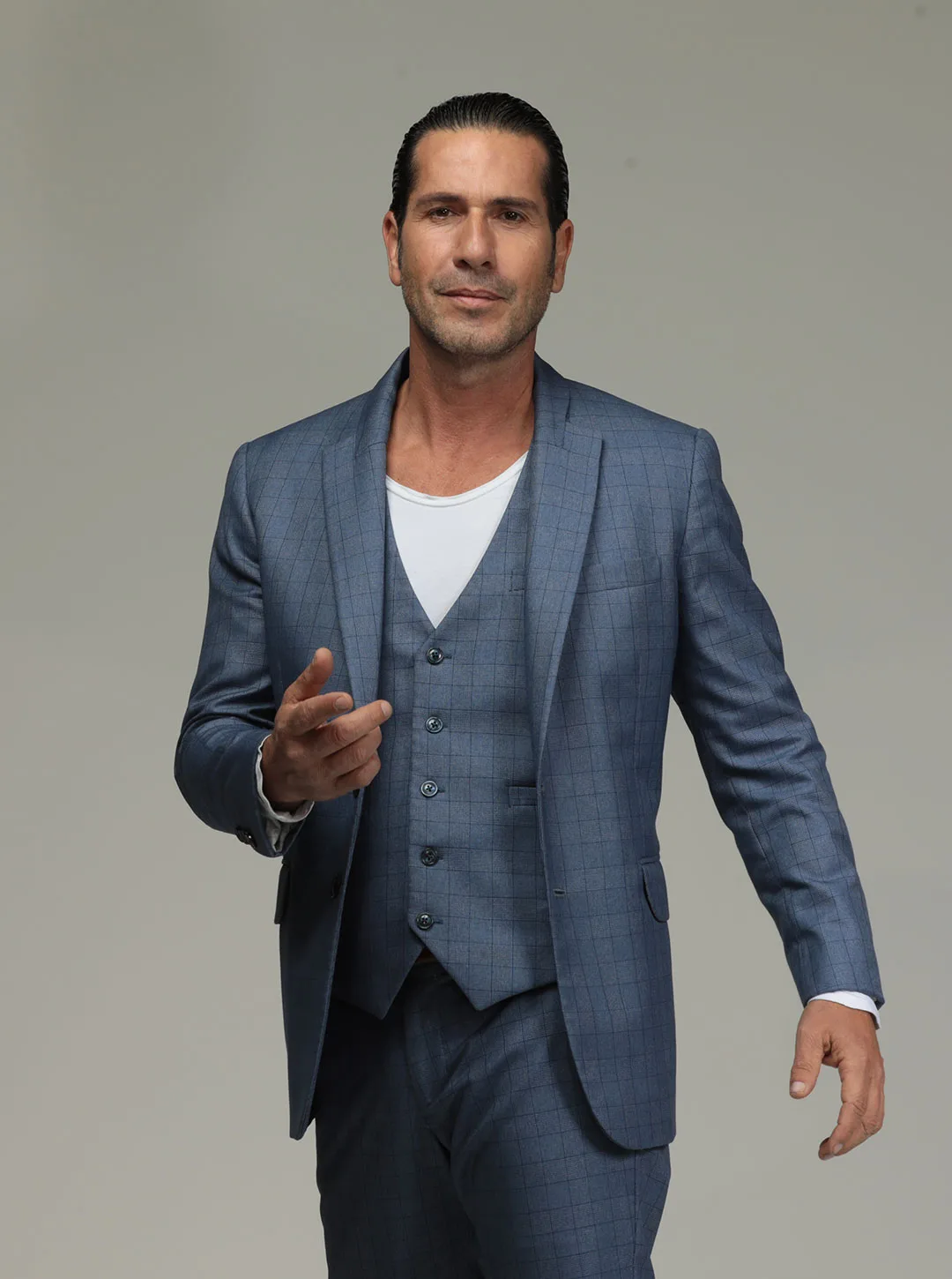 Gregorio Pernía — foto 4