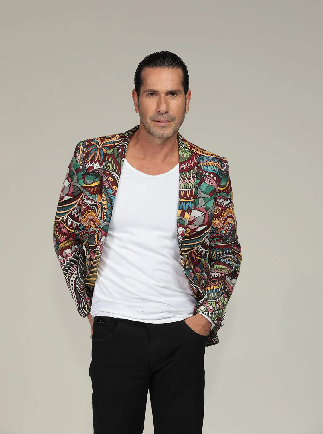Gregorio Pernía — foto 5