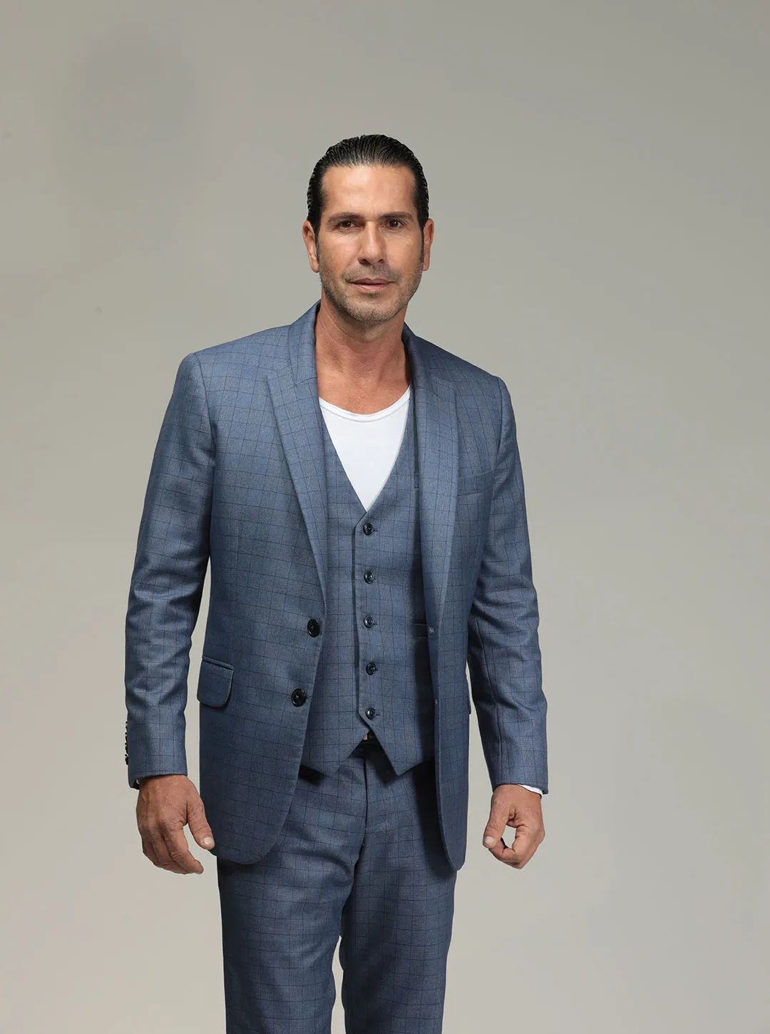 Gregorio Pernía — foto 6