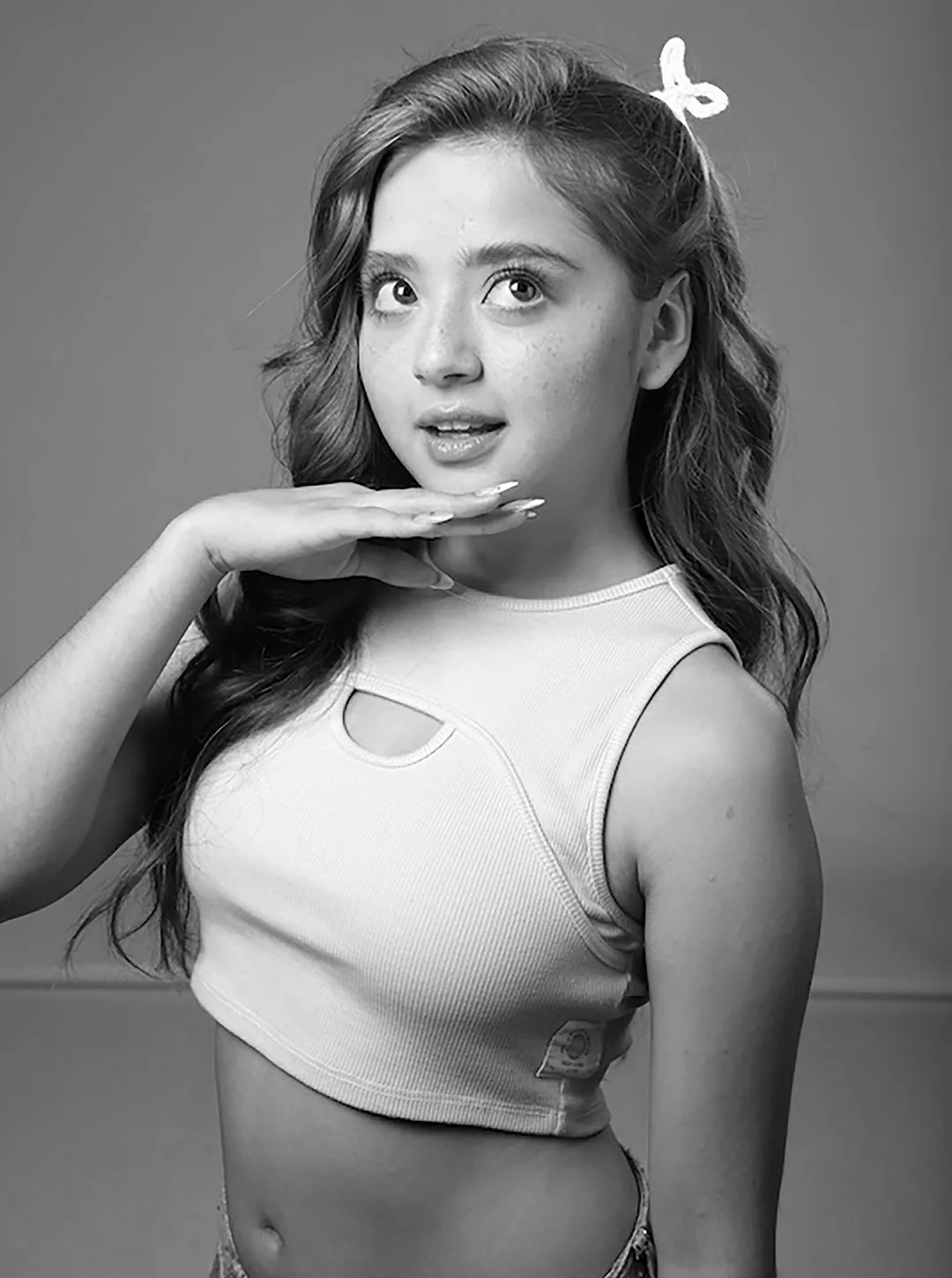 Hanny Vizcaino — foto 3