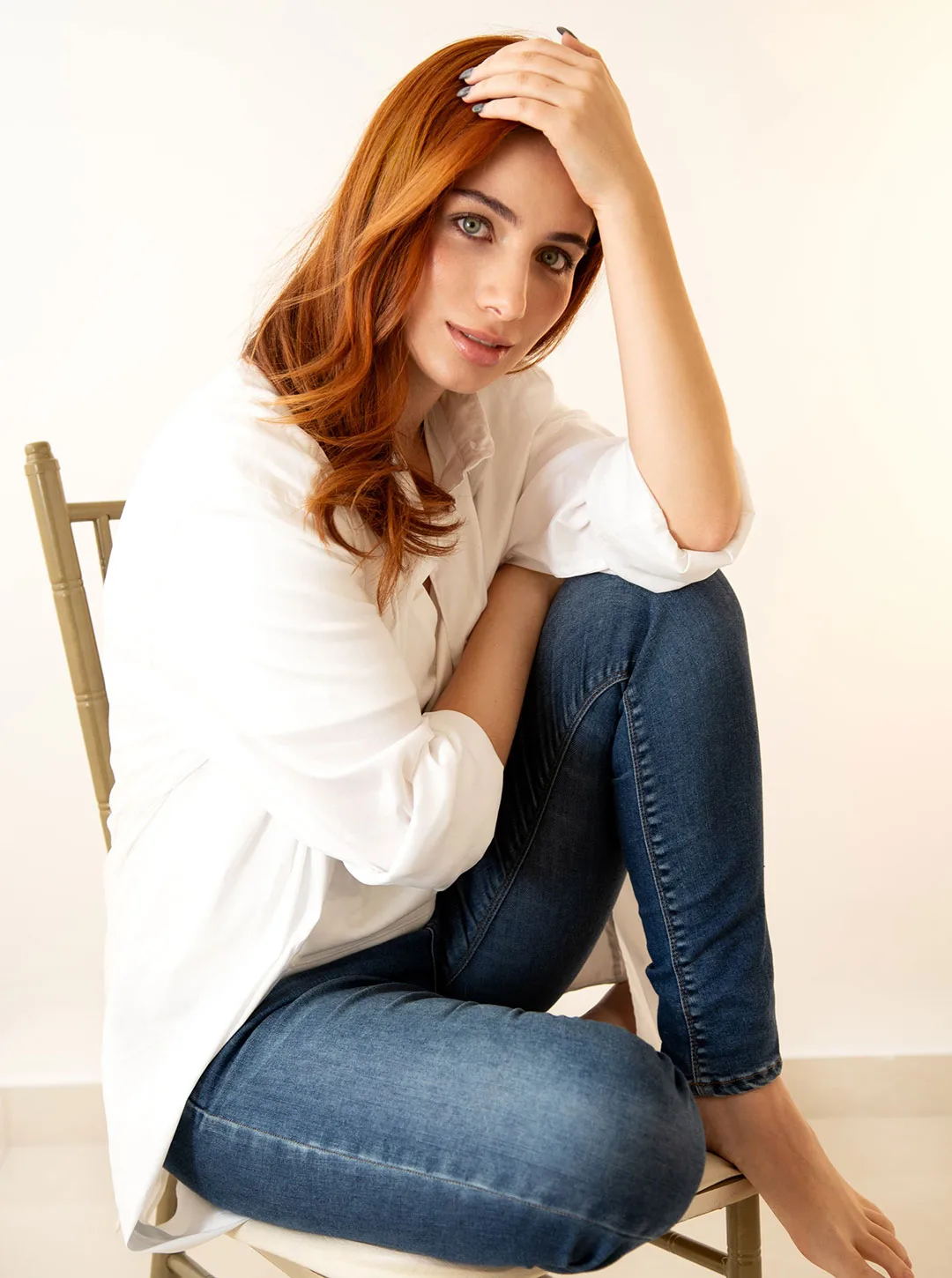 Ilenia Antonini — foto 5