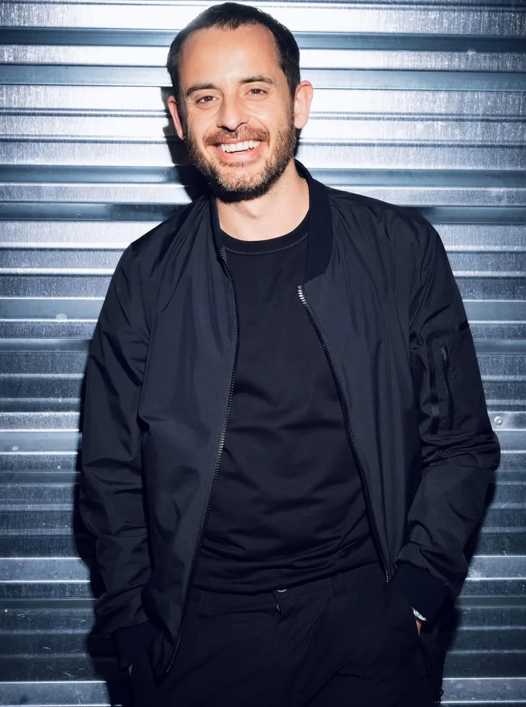 Javier Pereira — foto 1