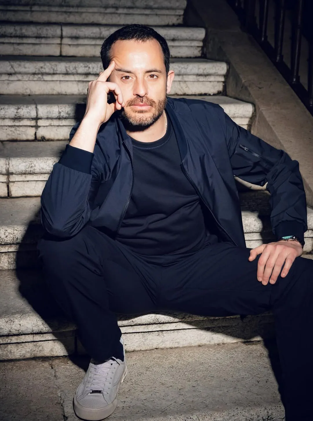 Javier Pereira — foto 6