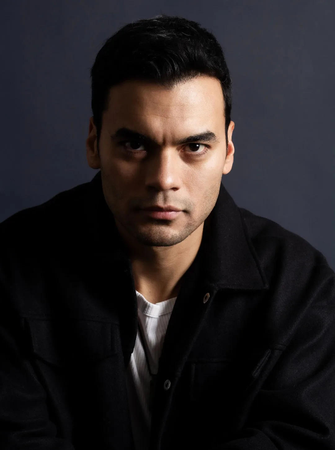 Jim Muñoz — foto 1