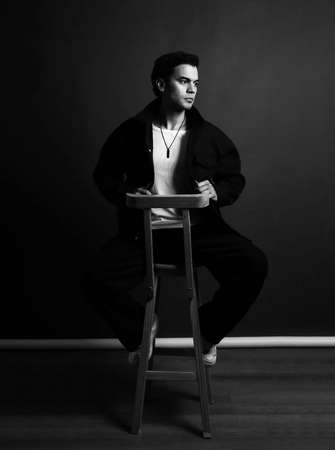 Jim Muñoz — foto 3