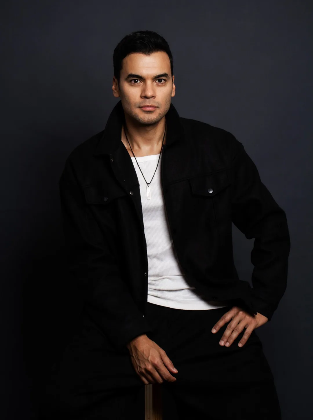 Jim Muñoz — foto 4
