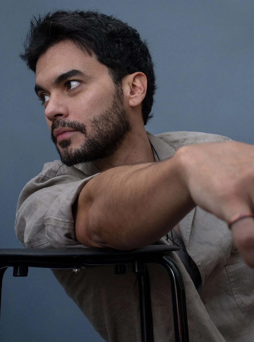 Jim Muñoz — foto 5