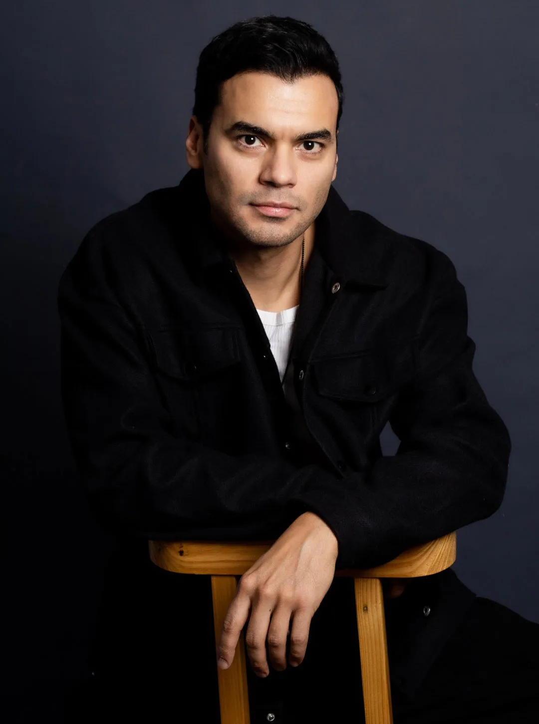 Jim Muñoz — foto 6