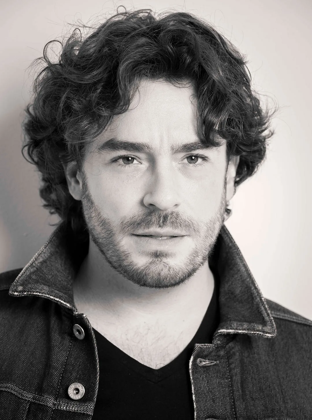 Juan Pablo Espinosa — foto 1